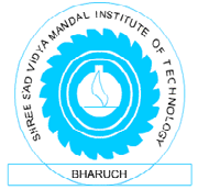 Shri S'ad Vidya Mandal Institute Of Technology Logo
